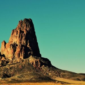 Agathla: Arizona’s Hidden Gem – Welcome to Mydream Times