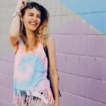 Dye, Twist, and Shine: Unlocking the Magic of Tie-Dye Fashion at Home