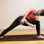 Twist to Transform: How Twisting Yoga Poses Heal, Strengthen, and Energize the Body