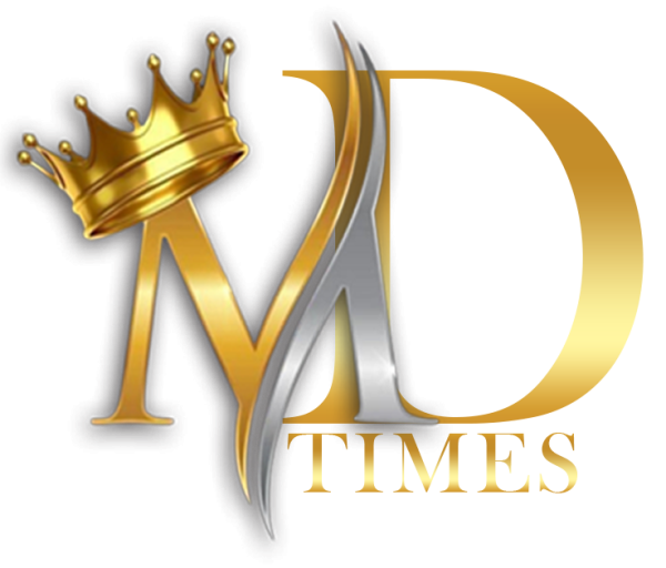 MYDREAM times logo new
